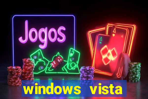 windows vista simulator online